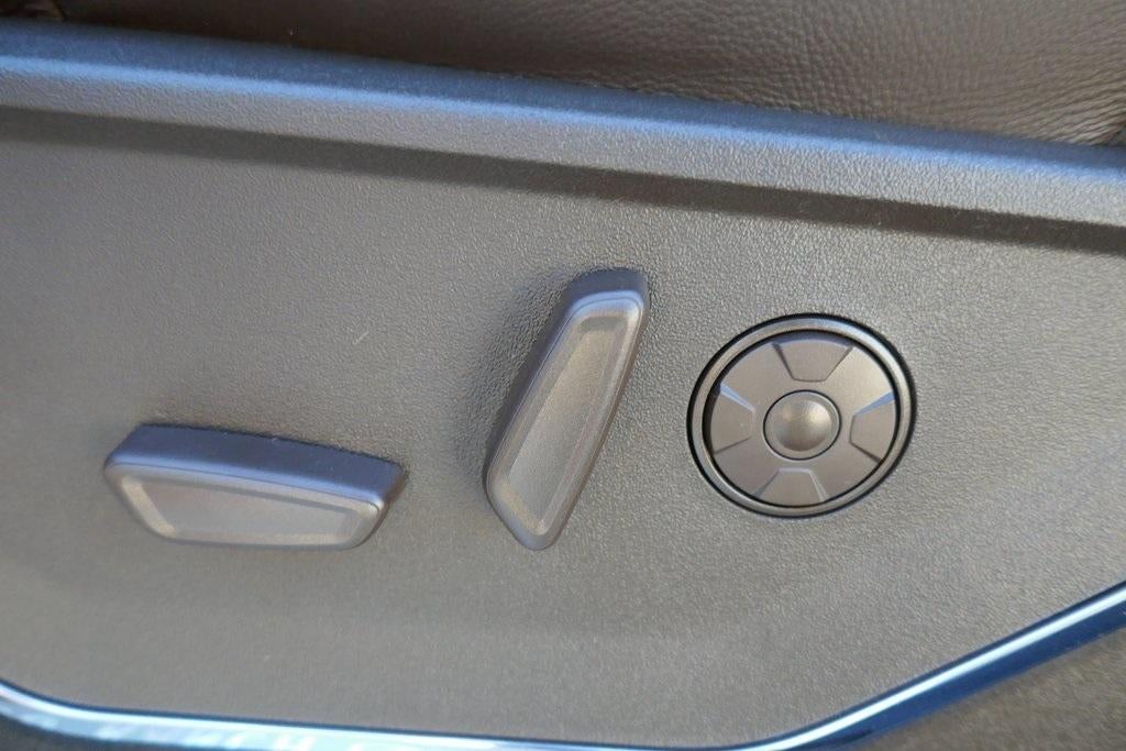 2026 Ford Super Duty F-350 SRW King Ranch 4WD Crew Cab 6.75' Box