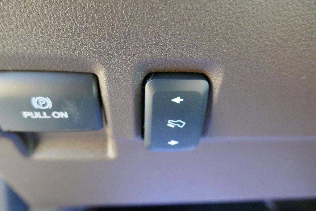 2026 Ford Super Duty F-350 SRW King Ranch 4WD Crew Cab 6.75' Box