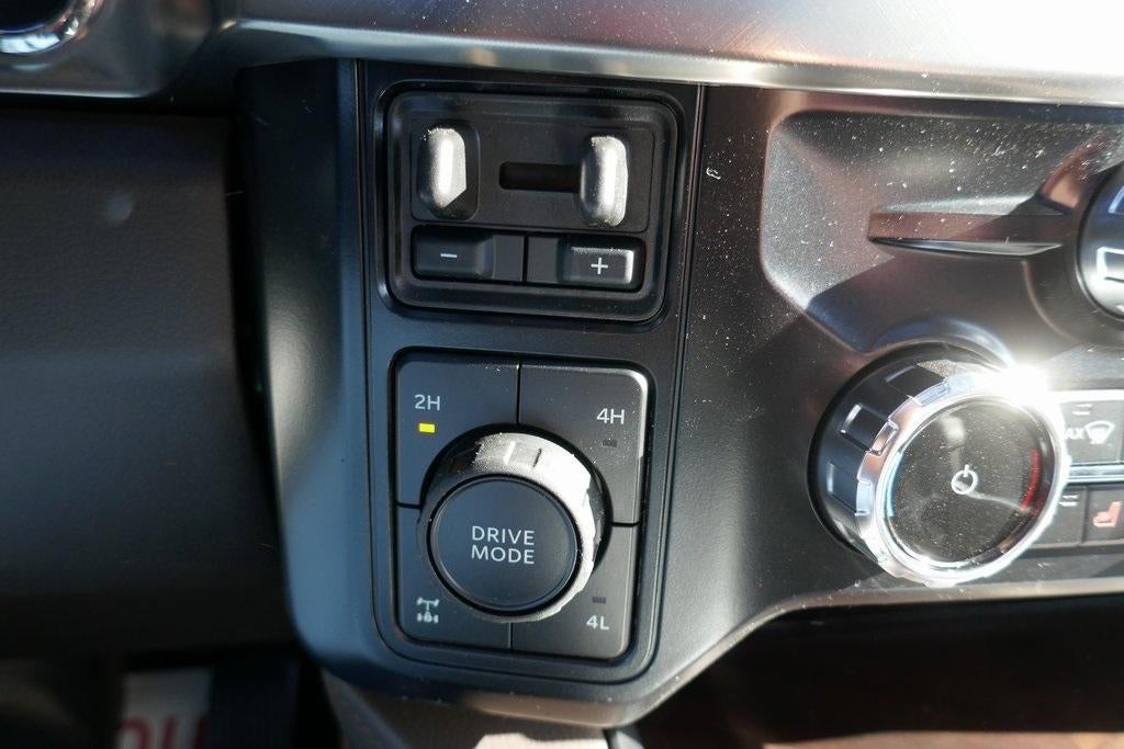 2026 Ford Super Duty F-350 SRW King Ranch 4WD Crew Cab 6.75' Box