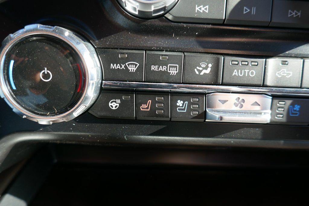 2026 Ford Super Duty F-350 SRW King Ranch 4WD Crew Cab 6.75' Box