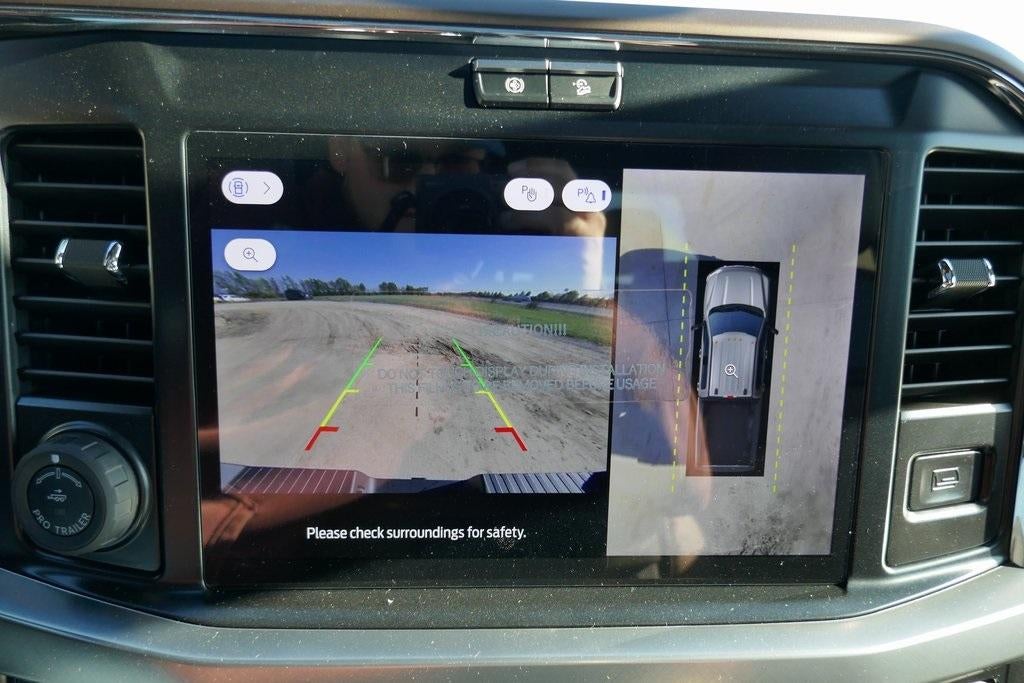 2026 Ford Super Duty F-350 SRW King Ranch 4WD Crew Cab 6.75' Box