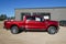 2026 Ford Super Duty F-350 SRW King Ranch 4WD Crew Cab 6.75' Box