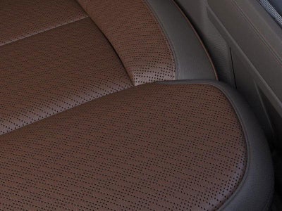 2026 Ford Super Duty F-350 SRW King Ranch 4WD Crew Cab 6.75' Box