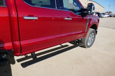 2026 Ford Super Duty F-350 SRW King Ranch 4WD Crew Cab 6.75' Box