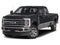 2026 Ford Super Duty F-350 SRW King Ranch 4WD Crew Cab 6.75' Box