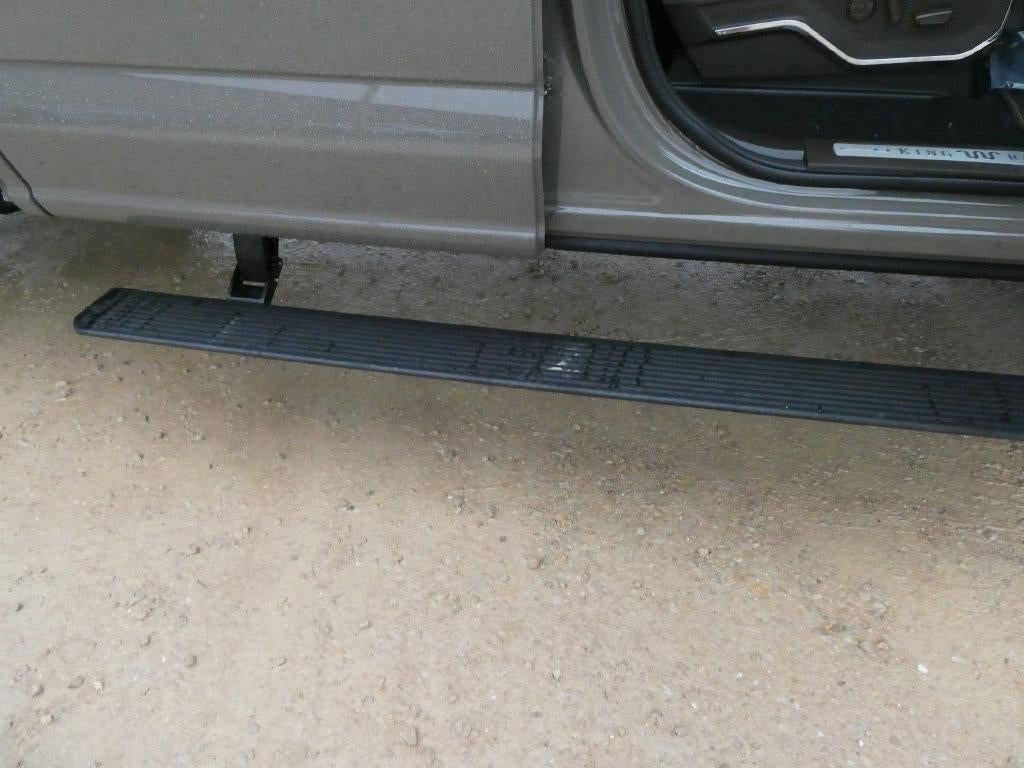 2027 Ford Super Duty F-350 SRW King Ranch 4WD Crew Cab 8' Box