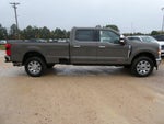 2027 Ford Super Duty F-350 SRW King Ranch 4WD Crew Cab 8' Box