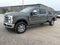 2027 Ford Super Duty F-350 SRW King Ranch 4WD Crew Cab 8' Box