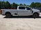 2026 Ford Super Duty F-350 SRW Platinum 4WD Crew Cab 8' Box
