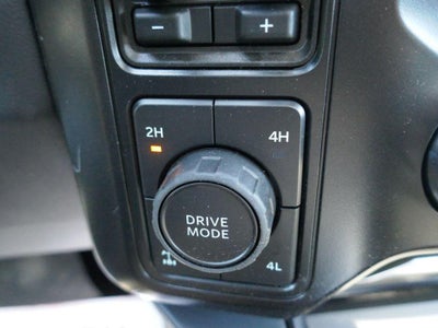2026 Ford Super Duty F-350 SRW Platinum 4WD Crew Cab 8' Box
