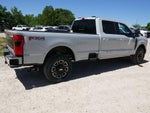 2026 Ford Super Duty F-350 SRW Platinum 4WD Crew Cab 8' Box