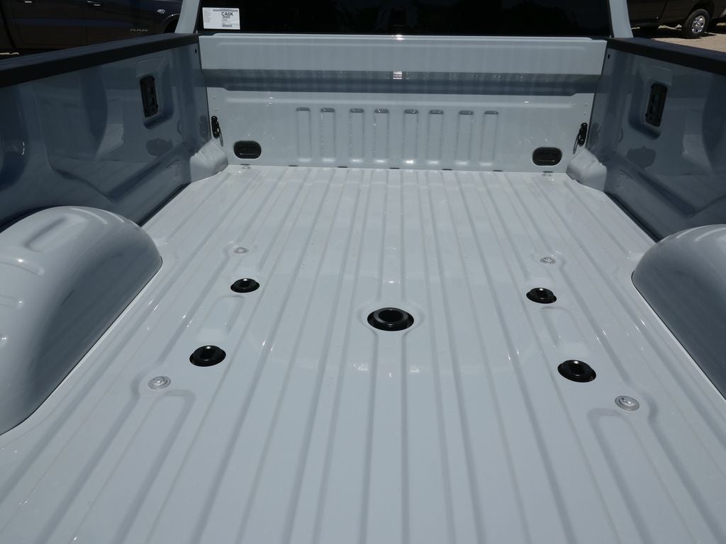 2026 Ford Super Duty F-350 SRW Platinum 4WD Crew Cab 8' Box