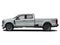 2026 Ford Super Duty F-350 SRW Platinum 4WD Crew Cab 8' Box