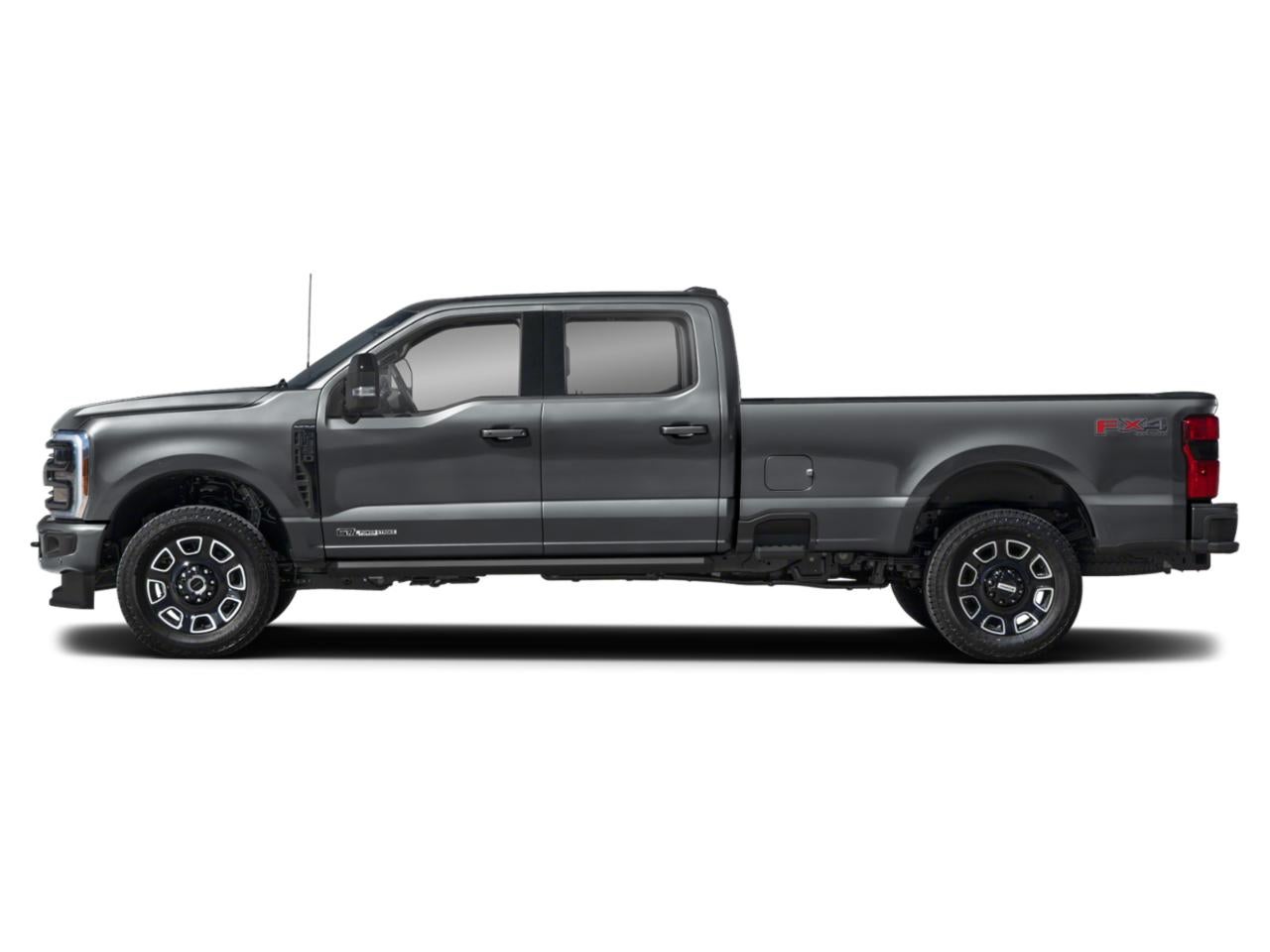 2026 Ford Super Duty F-350 SRW Platinum 4WD Crew Cab 8' Box