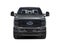 2026 Ford Super Duty F-350 SRW Platinum 4WD Crew Cab 8' Box