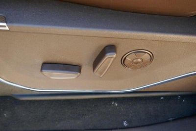 2026 Ford Super Duty F-350 SRW King Ranch 4WD Crew Cab 8' Box