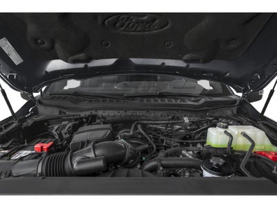 2026 Ford Super Duty F-350 SRW King Ranch 4WD Crew Cab 8' Box