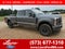 2026 Ford Super Duty F-350 SRW Platinum 4WD Crew Cab 8' Box