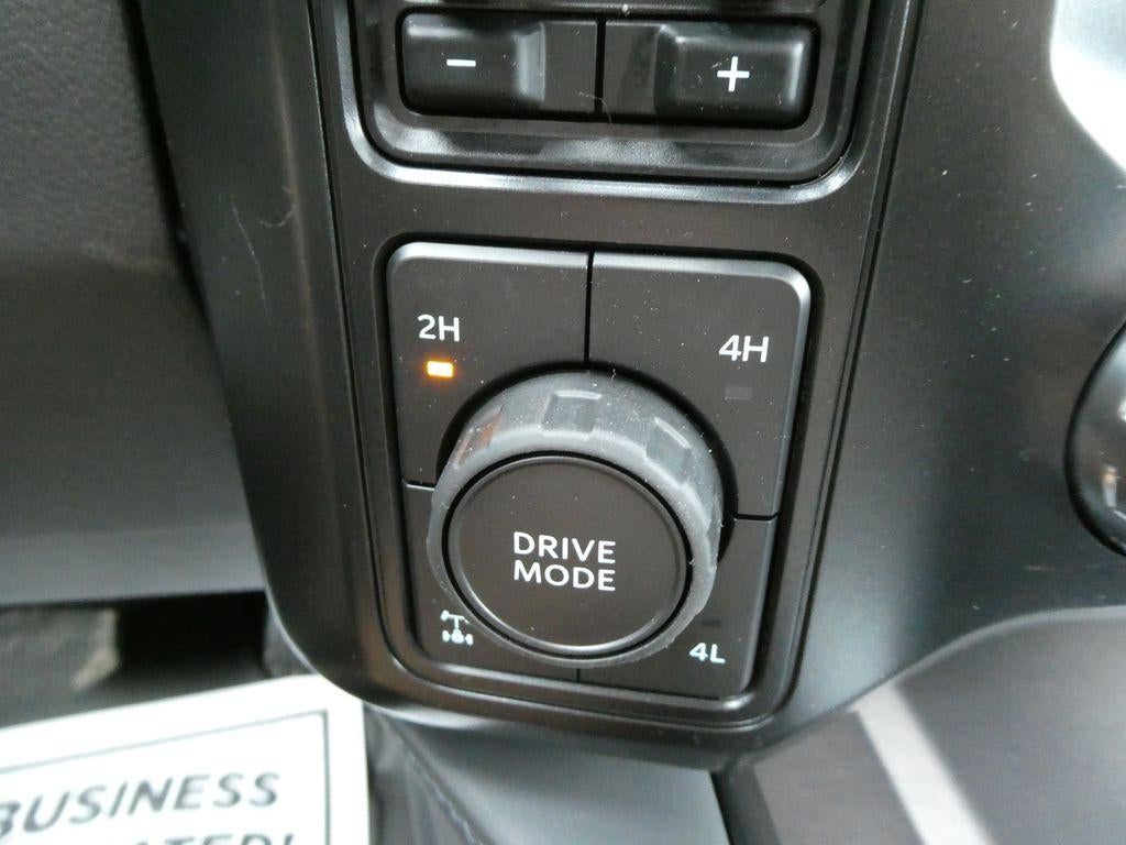 2026 Ford Super Duty F-350 SRW Platinum 4WD Crew Cab 8' Box