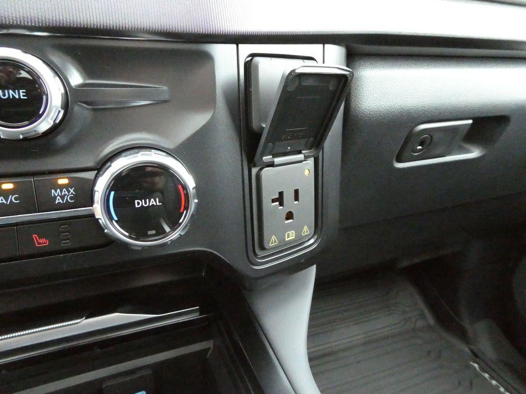 2026 Ford Super Duty F-350 SRW Platinum 4WD Crew Cab 8' Box