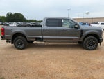 2026 Ford Super Duty F-350 SRW Platinum 4WD Crew Cab 8' Box