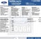 2027 Ford Super Duty F-350 SRW Platinum 4WD Crew Cab 6.75' Box