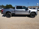 2027 Ford Super Duty F-350 SRW Platinum 4WD Crew Cab 6.75' Box