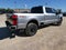 2027 Ford Super Duty F-350 SRW Platinum 4WD Crew Cab 6.75' Box