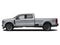 2027 Ford Super Duty F-350 SRW Platinum 4WD Crew Cab 6.75' Box
