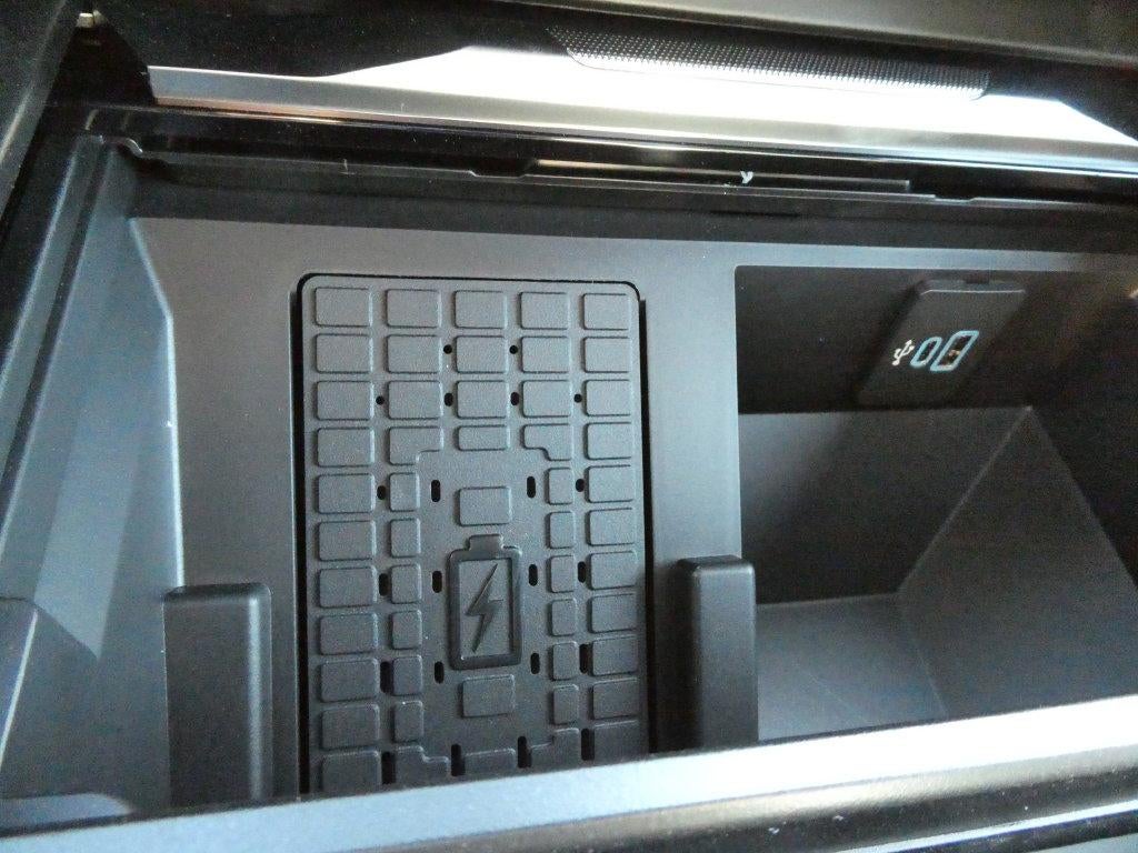 2027 Ford Super Duty F-350 SRW Platinum 4WD Crew Cab 6.75' Box
