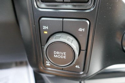 2026 Ford Super Duty F-350 SRW Platinum 4WD Crew Cab 6.75' Box