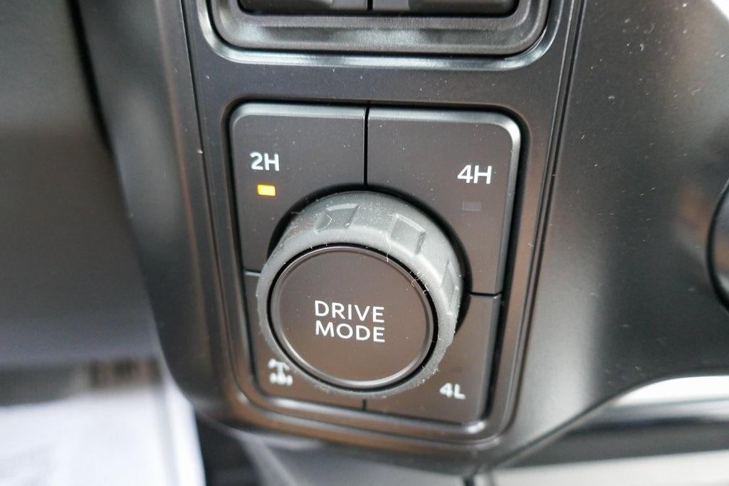 2026 Ford Super Duty F-350 SRW Platinum 4WD Crew Cab 6.75' Box