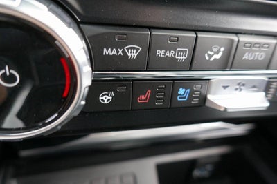 2026 Ford Super Duty F-350 SRW Platinum 4WD Crew Cab 6.75' Box