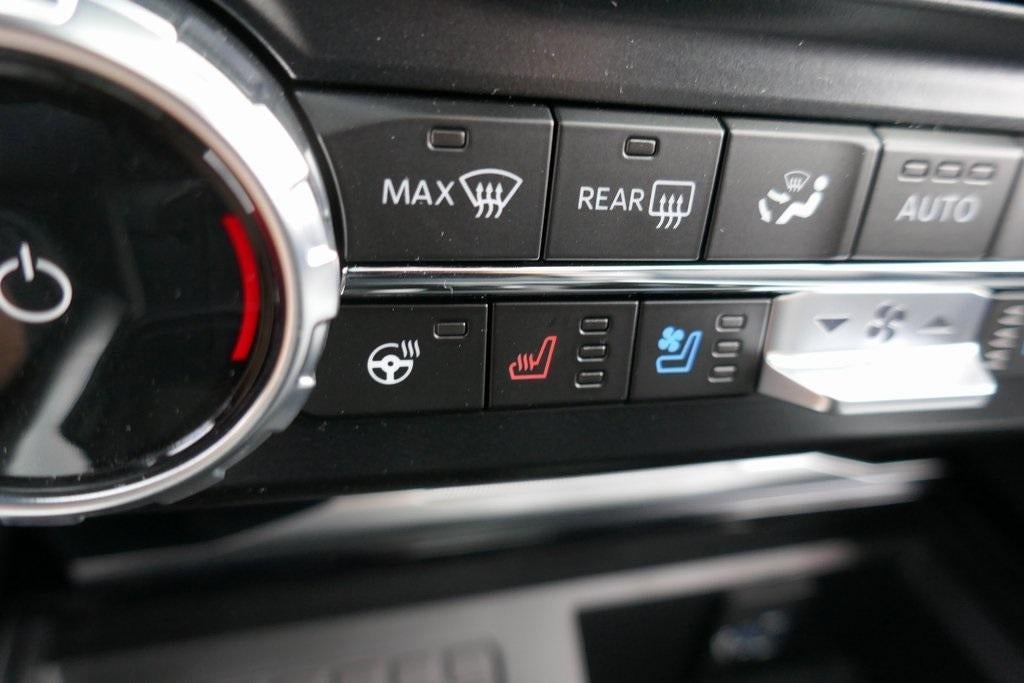 2026 Ford Super Duty F-350 SRW Platinum 4WD Crew Cab 6.75' Box