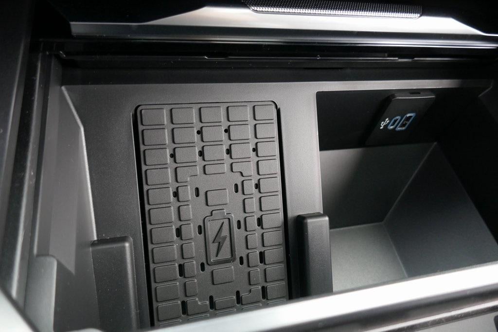 2026 Ford Super Duty F-350 SRW Platinum 4WD Crew Cab 6.75' Box