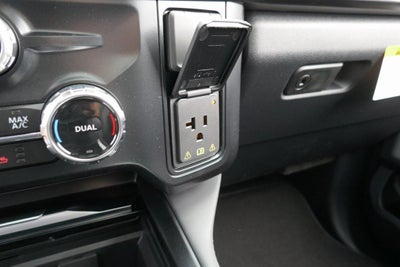 2026 Ford Super Duty F-350 SRW Platinum 4WD Crew Cab 6.75' Box