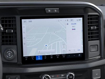 2026 Ford Super Duty F-350 SRW Platinum 4WD Crew Cab 6.75' Box