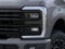 2026 Ford Super Duty F-350 SRW Platinum 4WD Crew Cab 6.75' Box