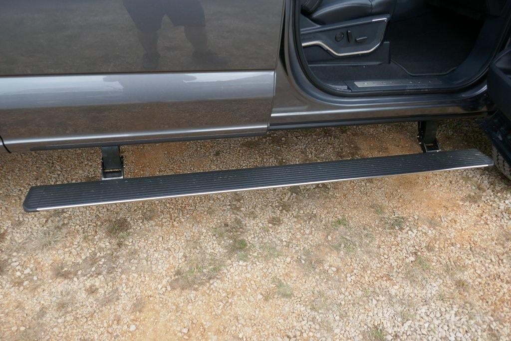 2026 Ford Super Duty F-350 SRW Platinum 4WD Crew Cab 6.75' Box