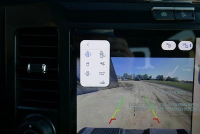 2026 Ford Super Duty F-350 SRW King Ranch 4WD Crew Cab 8' Box