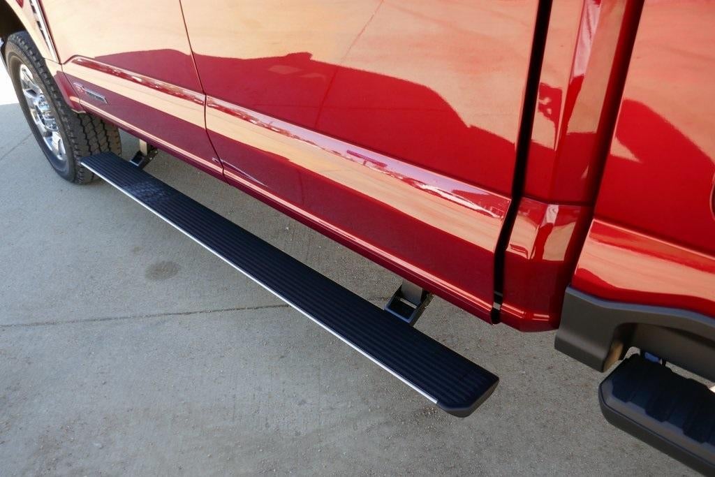 2026 Ford Super Duty F-350 SRW King Ranch 4WD Crew Cab 8' Box