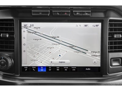 2026 Ford Super Duty F-350 SRW King Ranch 4WD Crew Cab 8' Box