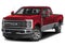 2026 Ford Super Duty F-350 SRW King Ranch 4WD Crew Cab 8' Box
