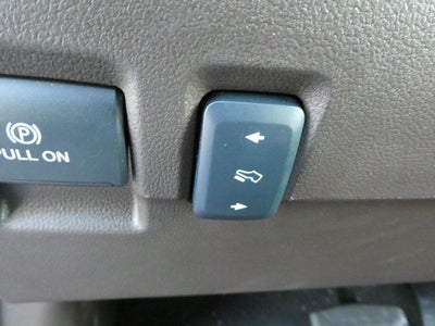 2025 Ford Super Duty F-350 SRW King Ranch 4WD Crew Cab 6.75' Box