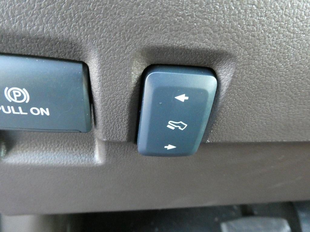 2025 Ford Super Duty F-350 SRW King Ranch 4WD Crew Cab 6.75' Box