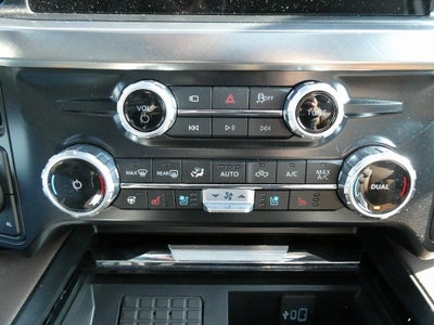 2025 Ford Super Duty F-350 SRW King Ranch 4WD Crew Cab 6.75' Box