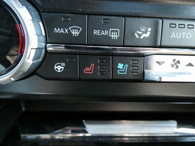 2025 Ford Super Duty F-350 SRW King Ranch 4WD Crew Cab 6.75' Box