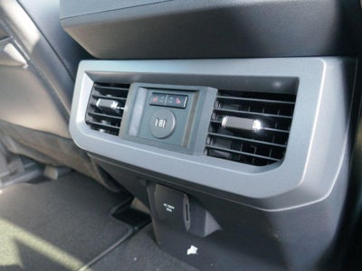 2026 Ford Super Duty F-350 SRW LARIAT 4WD Crew Cab 8' Box