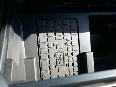 2026 Ford Super Duty F-350 SRW LARIAT 4WD Crew Cab 8' Box