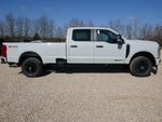 2026 Ford Super Duty F-350 SRW XL 4WD Crew Cab 8' Box